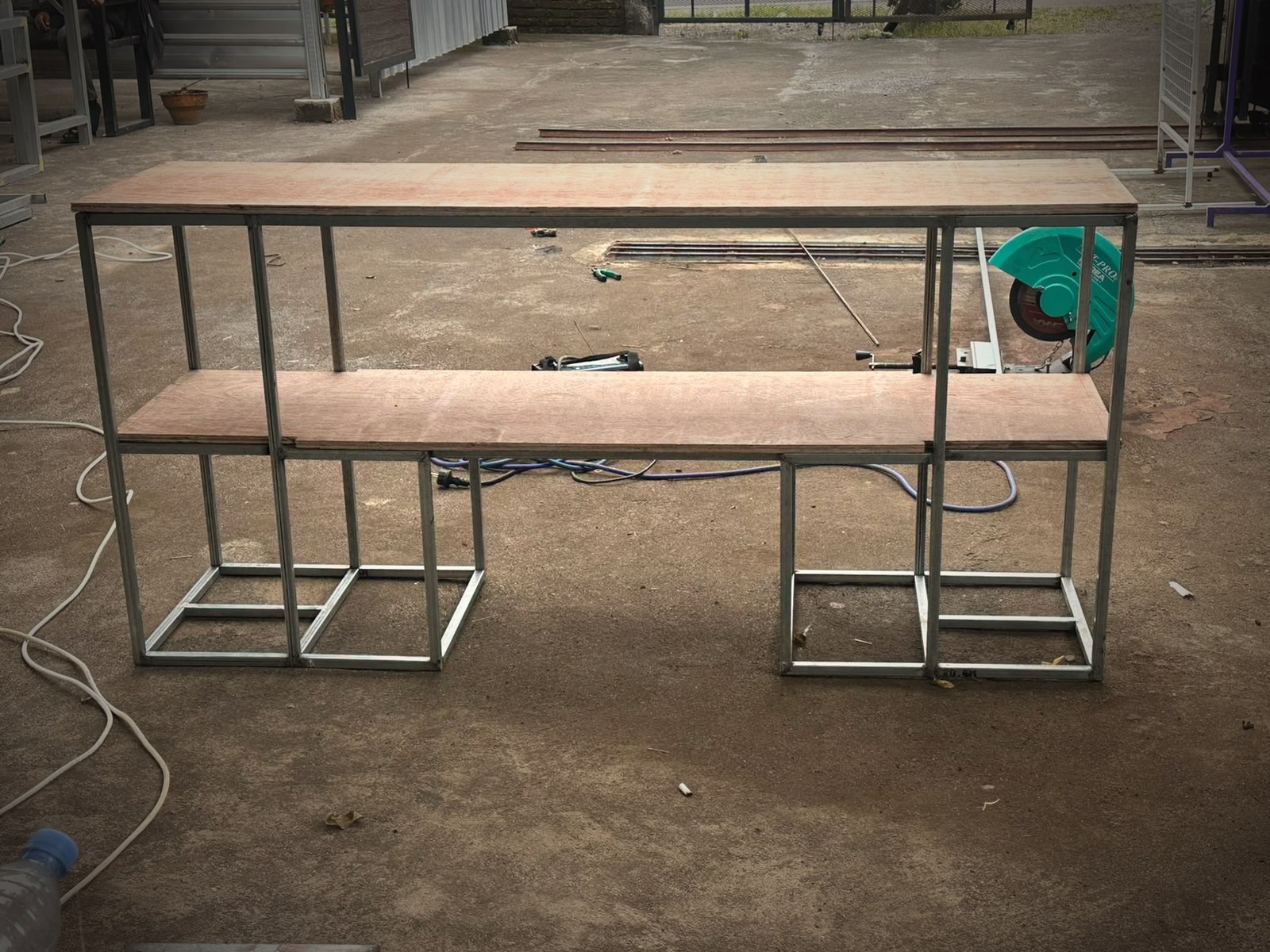Console Table