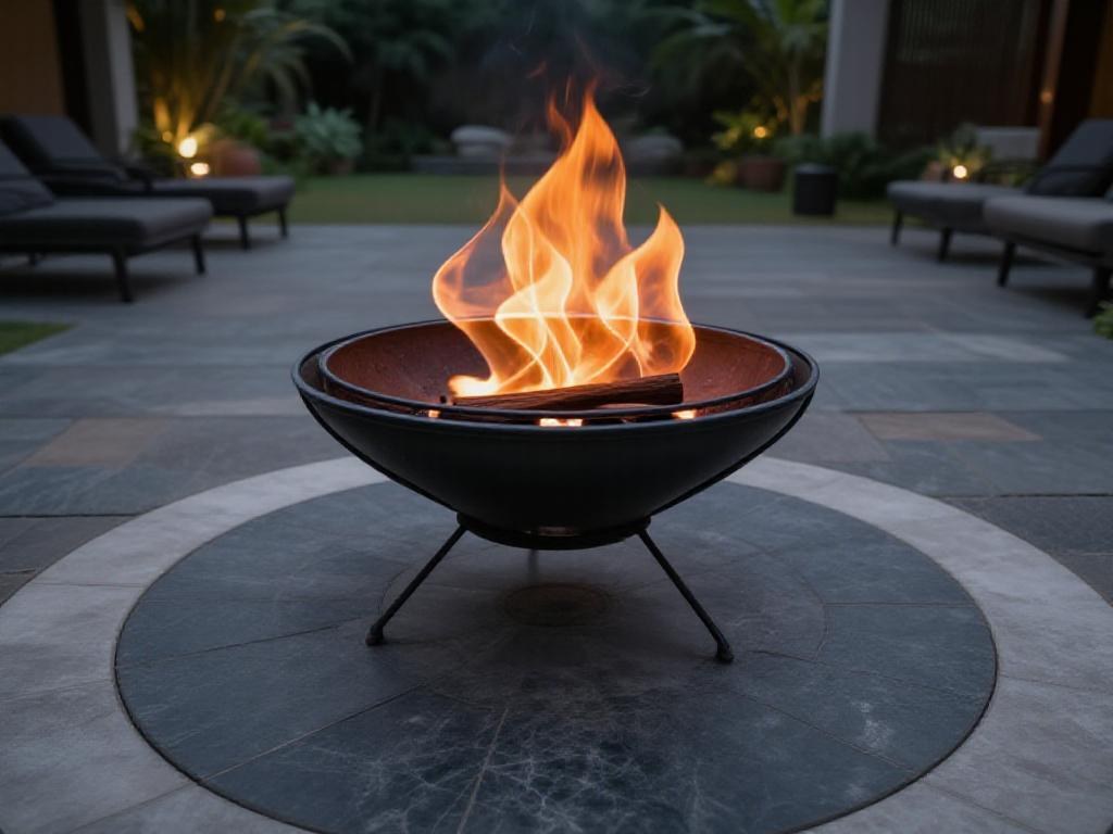 Fire Pit