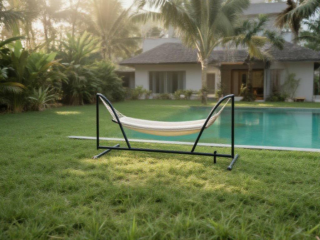 Hammock Stand