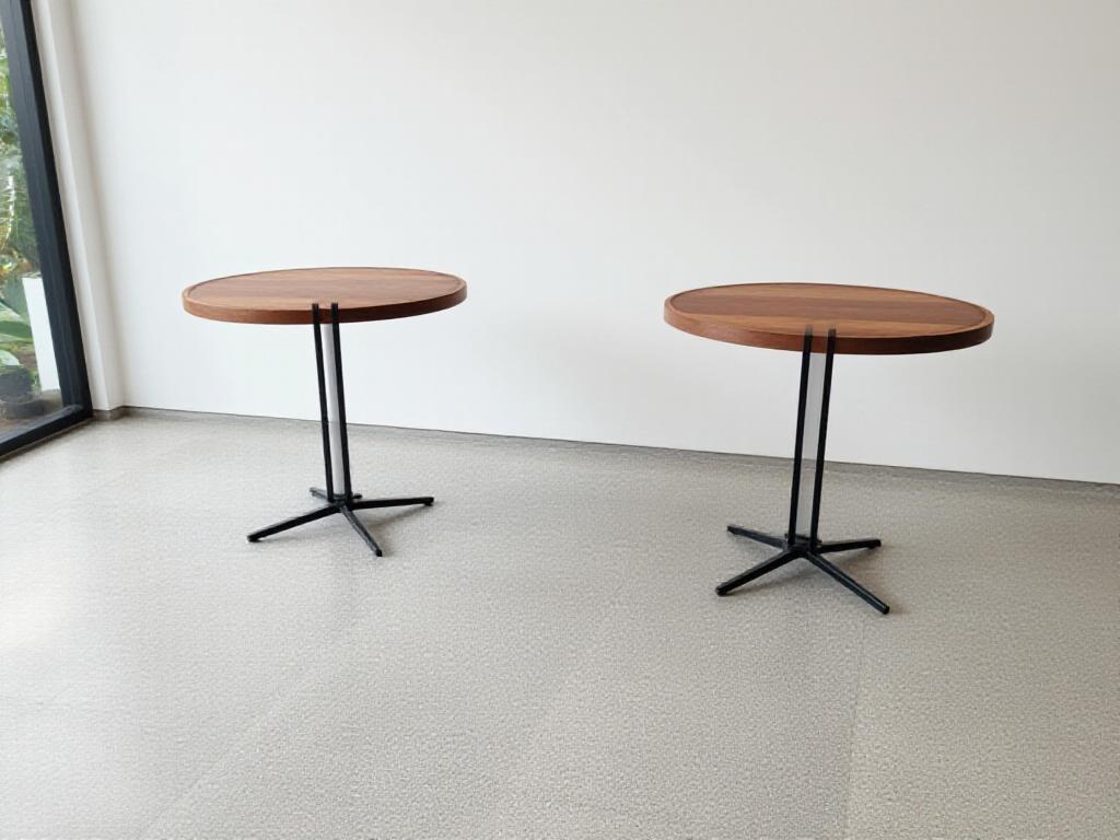 Restaurant Table Base